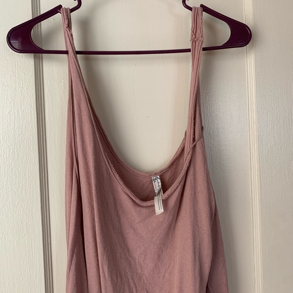 Free People Tops - FREE PEOPLE intimates body suit